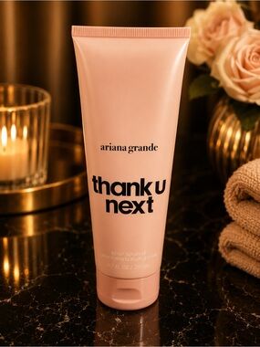 Ariana Grande Thank U Next 100ML
